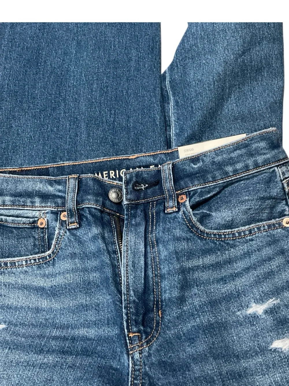 American Eagle